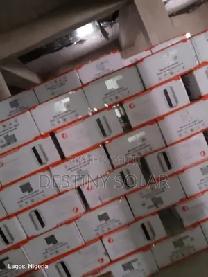 7.5kva Felicity Solar Inverter Is Available in Stock Now