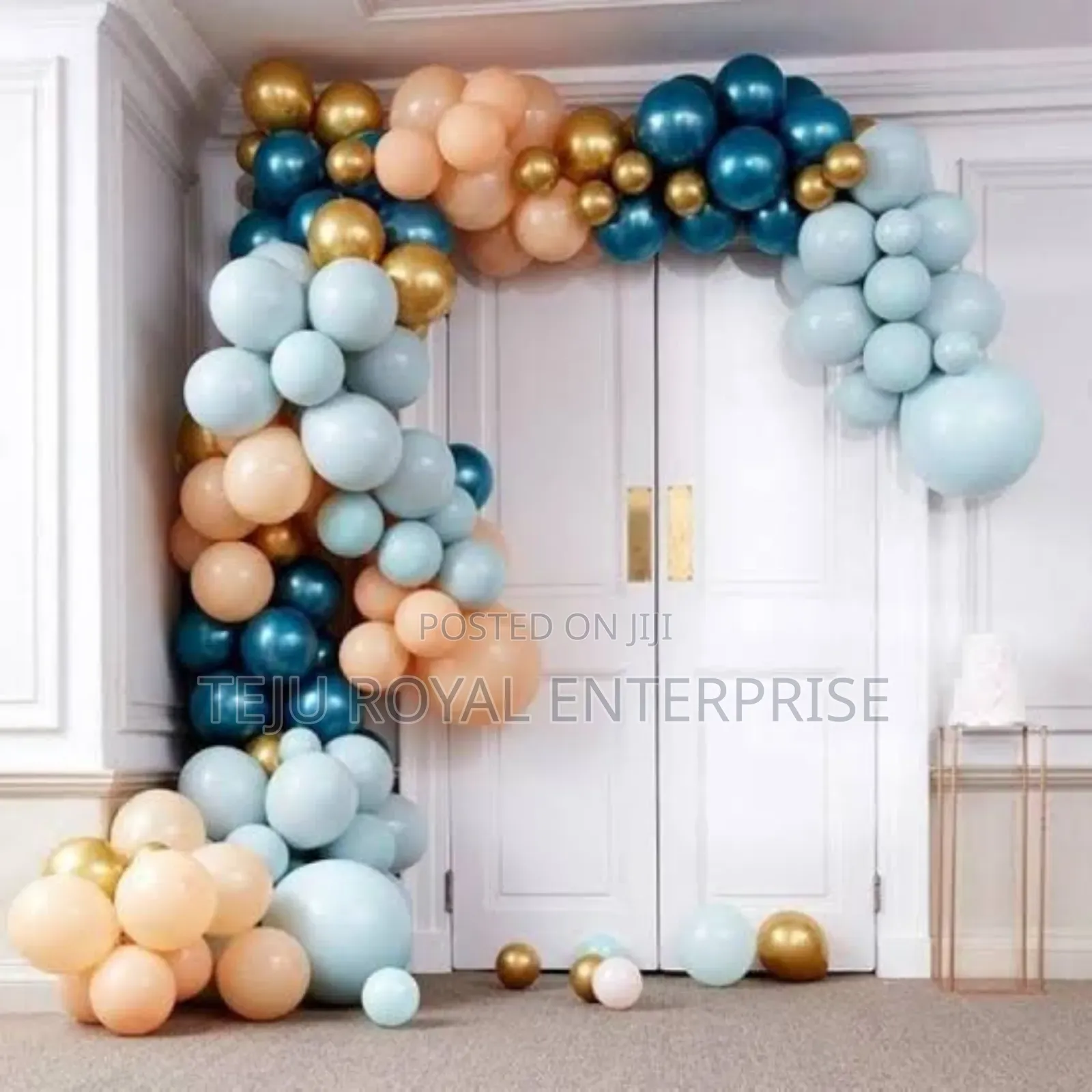 Event Decorations