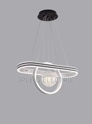 Indoor Ceiling Mounted Lamp
