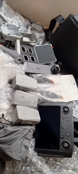 Dji Air 2s With Smart Controller