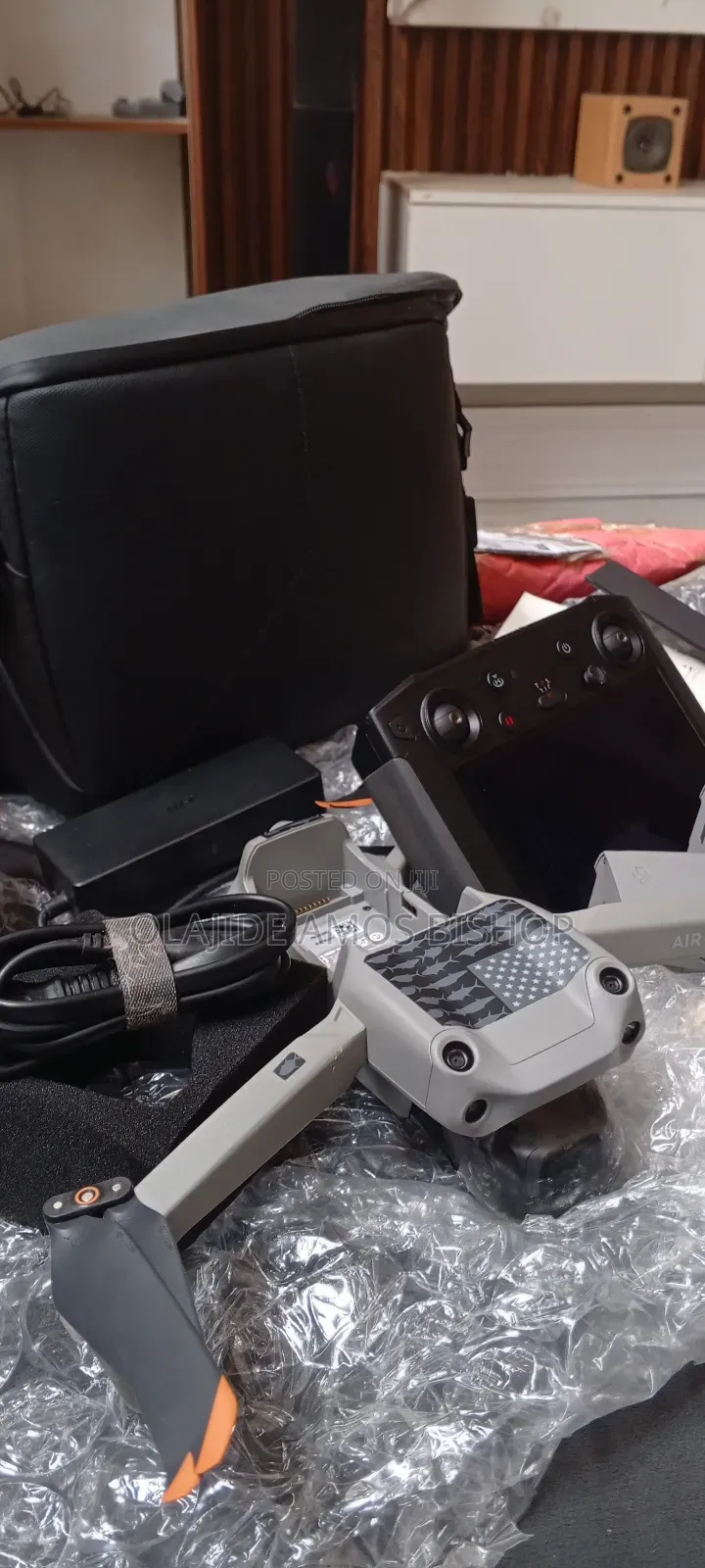 Dji Air 2s With Smart Controller