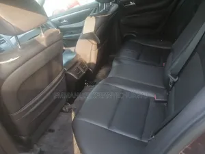 Acura ZDX Base AWD 2011 Brown