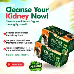 Photo - Kidney Support Tea