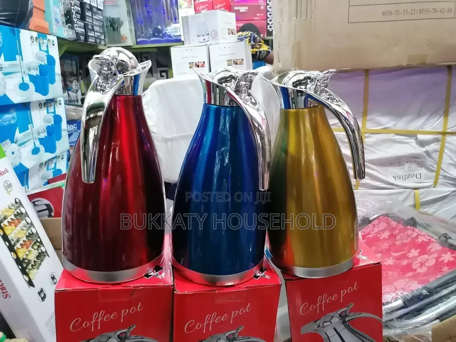 Original Water Jug