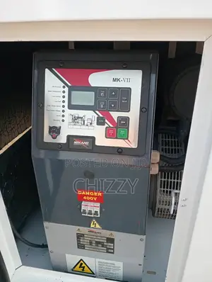 Mikano Perkins 20kva