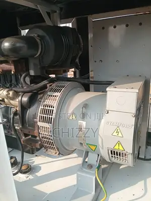 Mikano Perkins 20kva