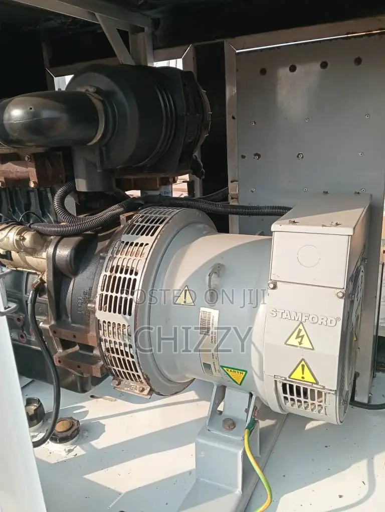 Mikano Perkins 20kva