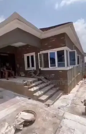 Photo - 6bdrm Bungalow in Centenary City, Enugu for rent