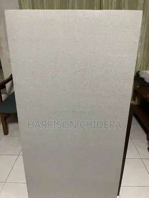 Industrial Built Acoustic Panels Diff Sizes