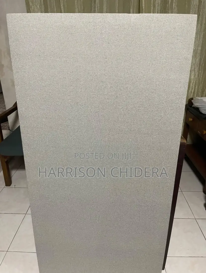 Industrial Built Acoustic Panels Diff Sizes