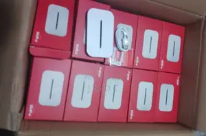 Navtech Airtel Universal Mobile Mifi Can Work With Unlimited Data