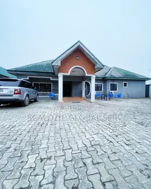 Smart Fully Furnished 11 Rooms Hotel Guest House With Lights