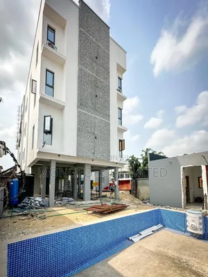 2bdrm Apartment in Lekki for sale
