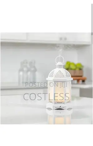Aroma Humidifier Air Purifier Fragrance Scent Freshener
