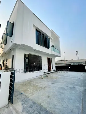 5bdrm Duplex in Idado for sale