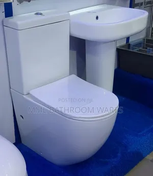 Executive Top Flush Toilet Seats
