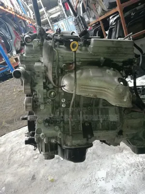 2GR 3.5L V6 Engine Toyota Previa 2013 2015 2019