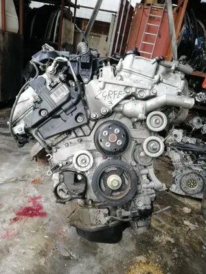 2GR 3.5L V6 Engine Toyota Lexus RX350 2010 2013 2015