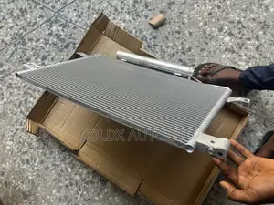 Brand New Condenser Mercedes Benz B300 2011 2012 2013 2014