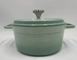 Marble Coating Non Stick Pot (24cm)