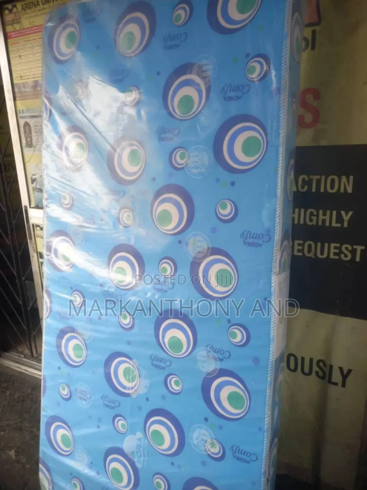 Student Matress