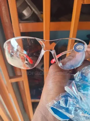Vaultex V93 Safety Eye Goggle