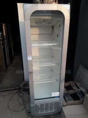 Displaying Wine Chillers