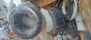 Frexible Hose 50mm One Roll by 50miters
