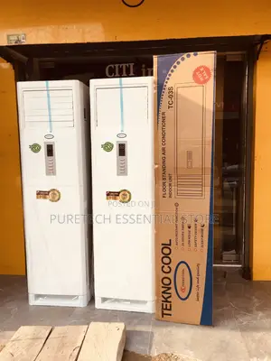 Original Techno Cool 2tons No Inverter Standing Ac