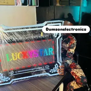 Digital Display Board