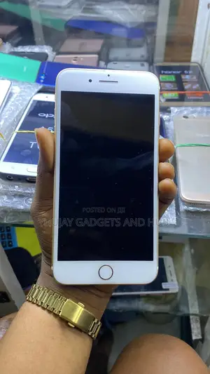 Apple iPhone 7 Plus 128 GB Gold