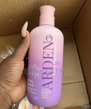 Arden Kids And Teen Cream