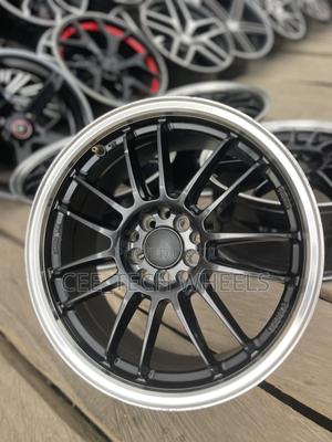 17inch Rim Universal for Different Users
