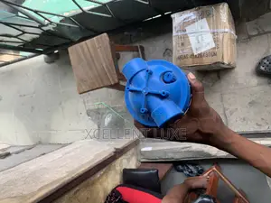 Water Purifier and Filter