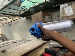 Water Purifier and Filter