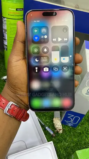 Apple iPhone 16 Plus 512 GB Pink