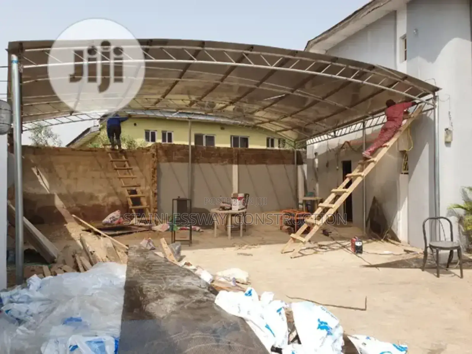 Carportcastlegateparkingsolutionspro