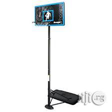 Basketball Stand Abuja