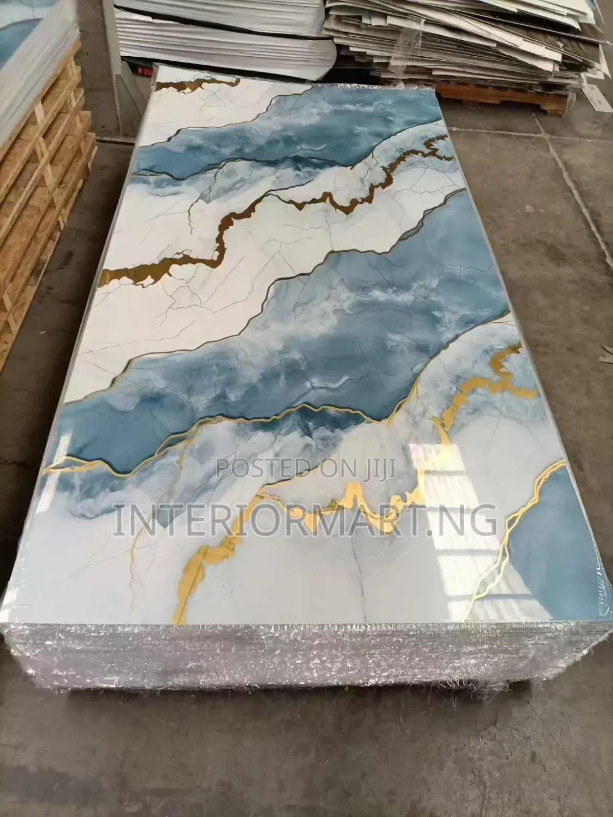 Marble Sheet