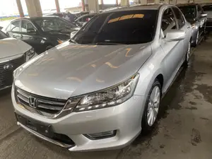 Honda Accord 2013 Gray