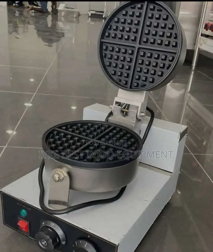Waffle Maker