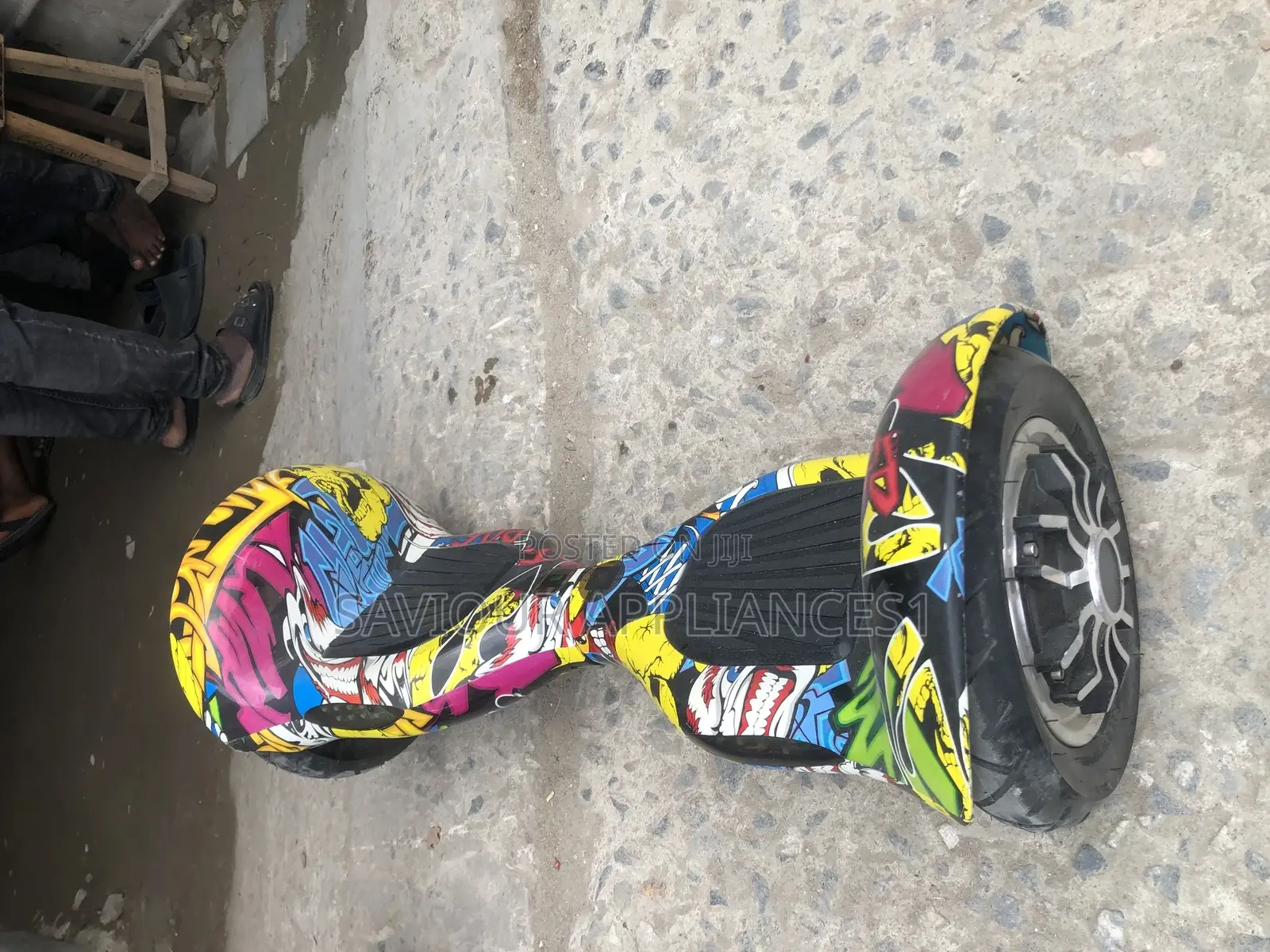 Original Hoverboard