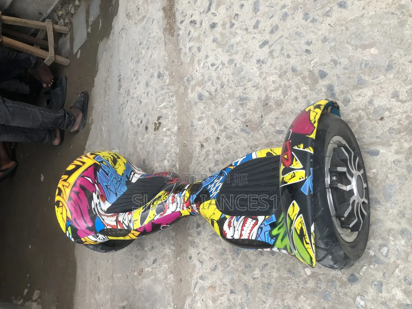 Original Hoverboard