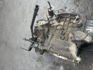 Automatic Gear Box Ford Escape 2008