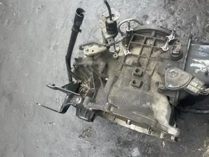 Automatic Gear Box Ford Escape 2008