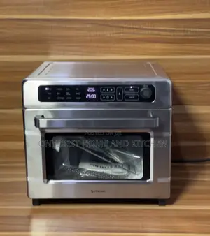 24liters Digital Sterling Airfryer Oven