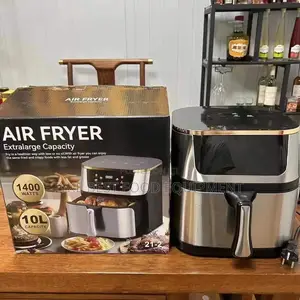 Hot Air Fryer
