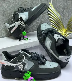Nike Airforce G2 Sneakers