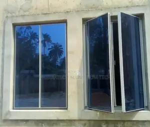 Transom Window
