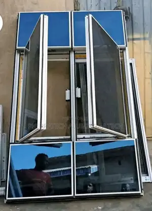 Transom Window
